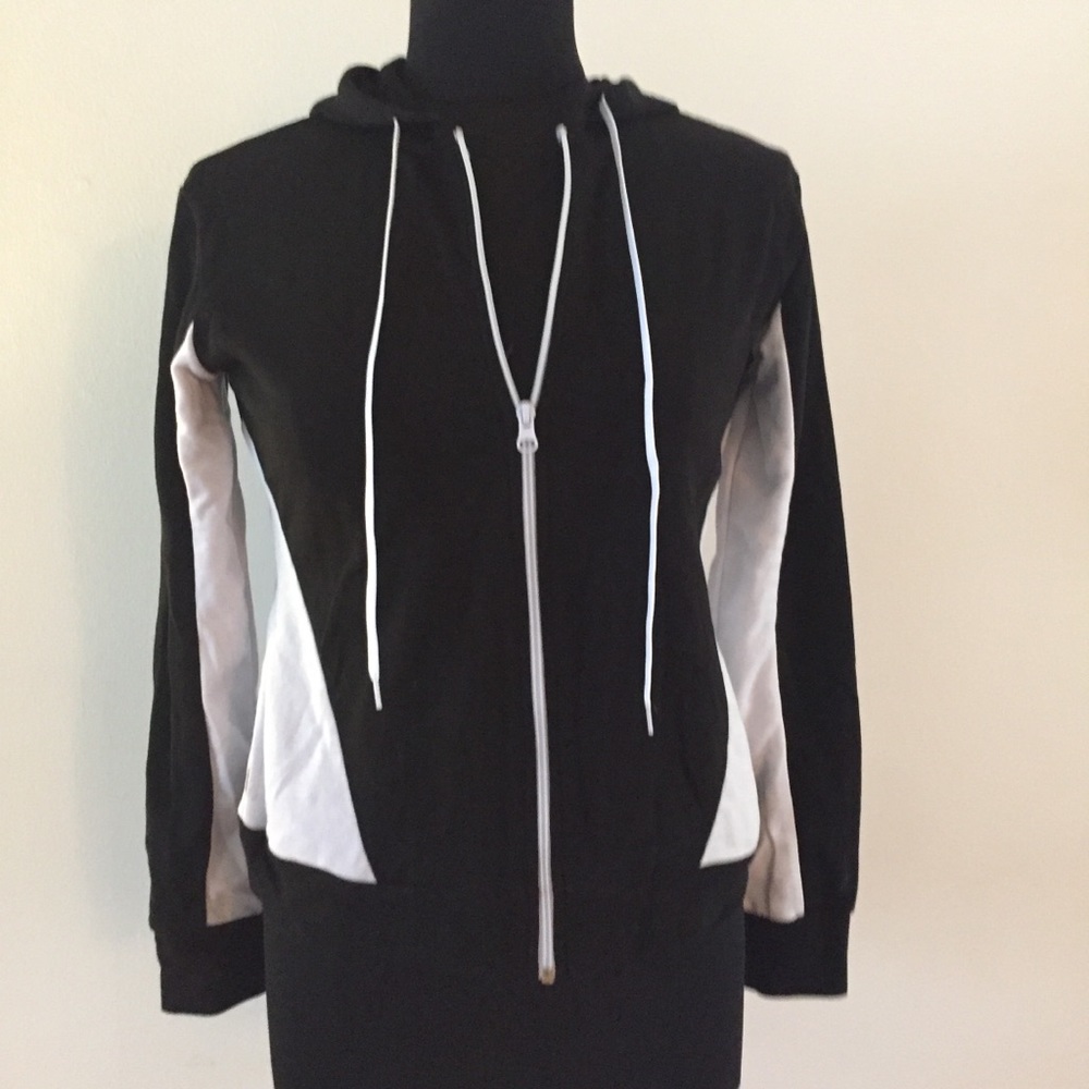 Energie light weight jacket